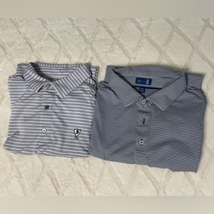 Mens Golf Shirts